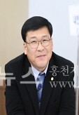 박문영 남면번영회장